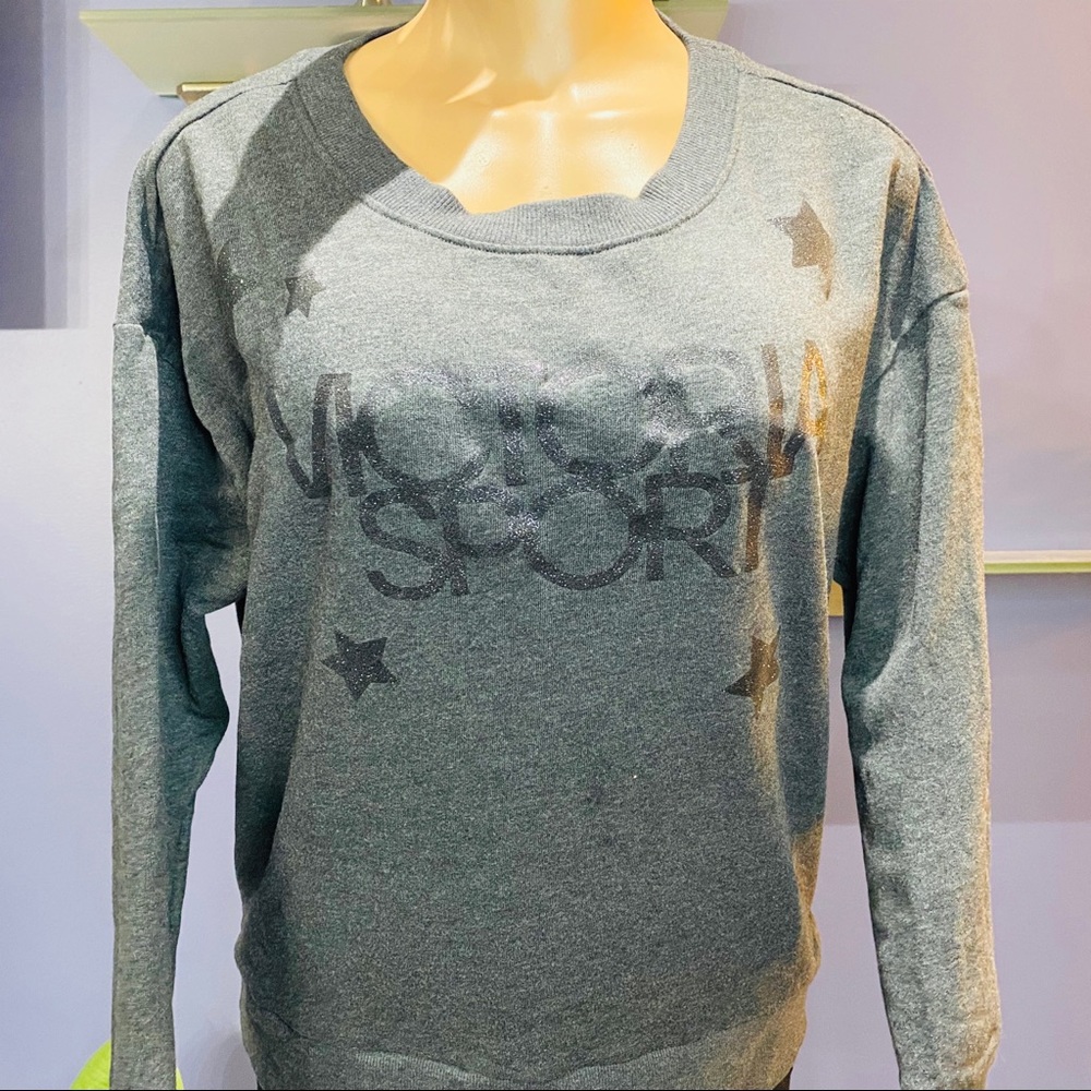 Victoria's Secret Sport Sweatshirt - Picture 2 of 8